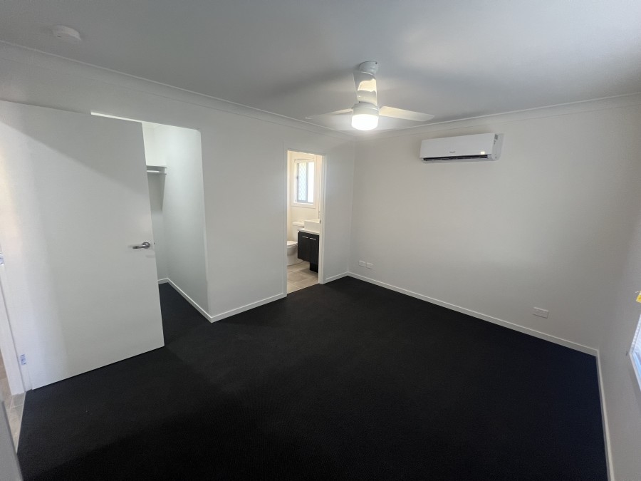 Open for inspection in North Ipswich
