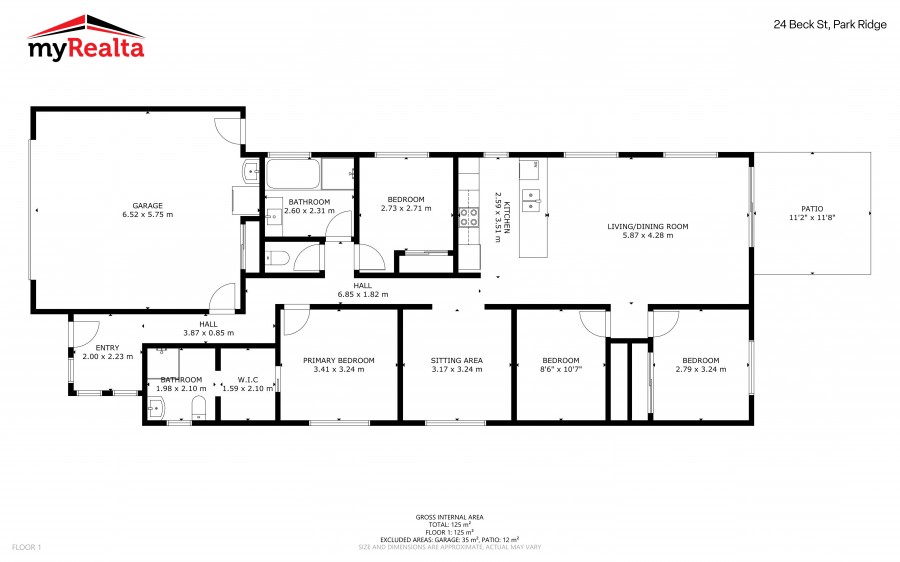 Real Estate in Park Ridge