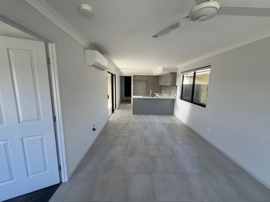 Open for inspection in Deebing Heights