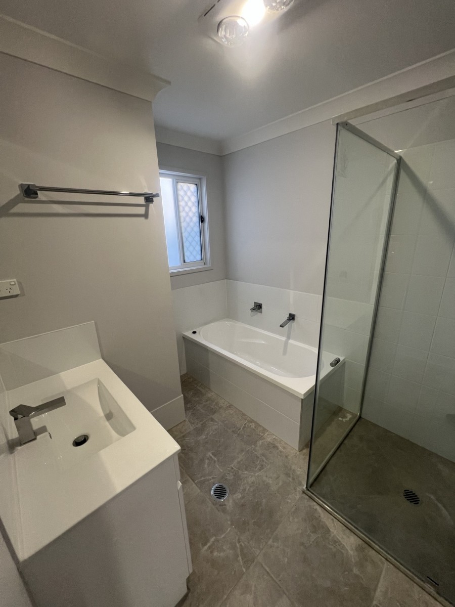 Open for inspection in Deebing Heights
