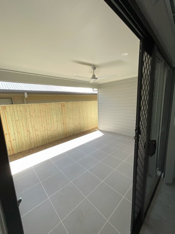 Open for inspection in Deebing Heights