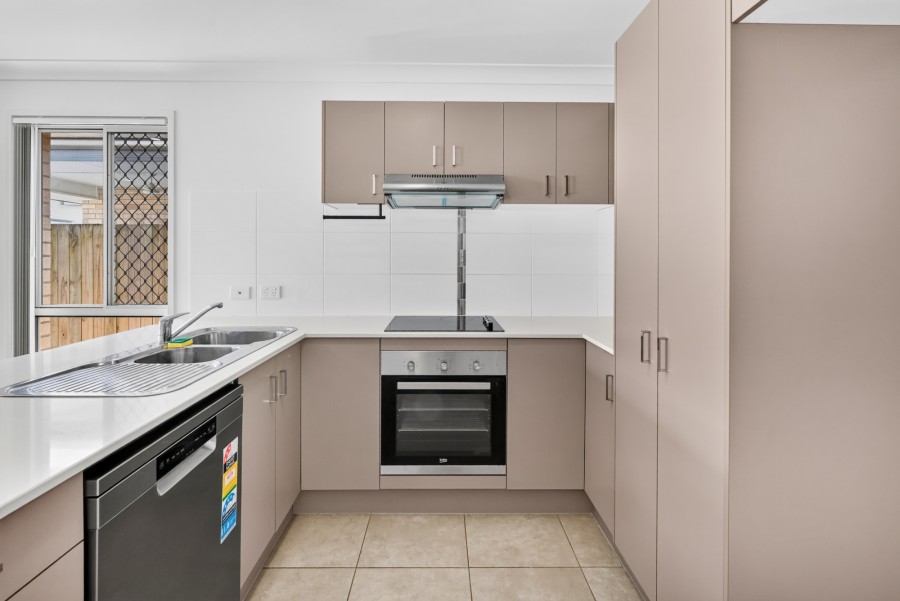 Open for inspection in Pimpama