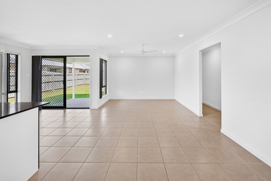 Open for inspection in Ormeau