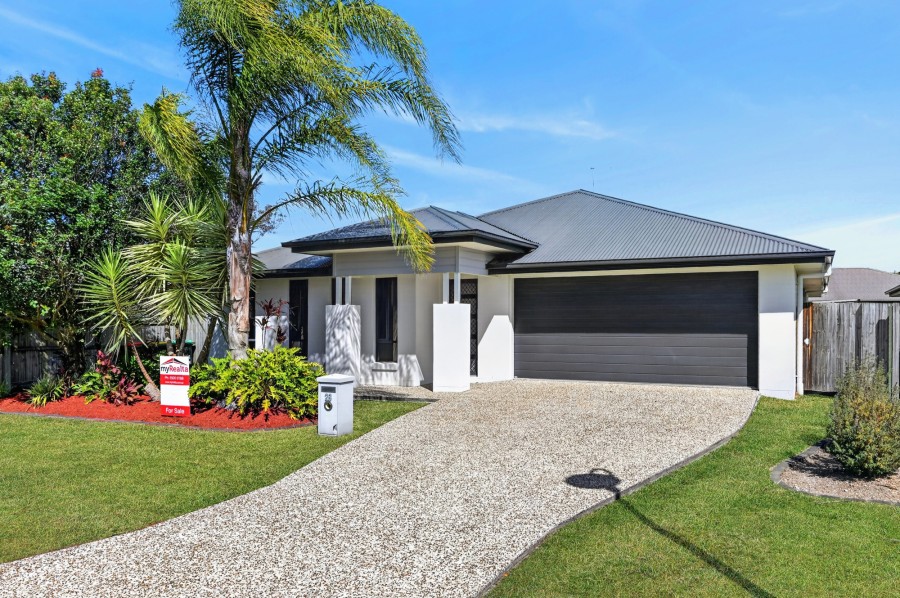 Real Estate in Ormeau