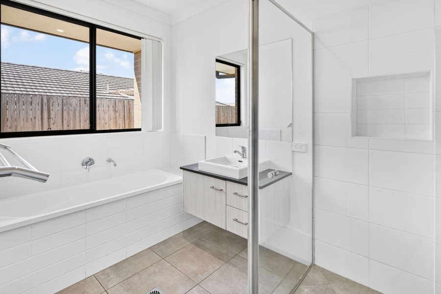 Open for inspection in Ormeau