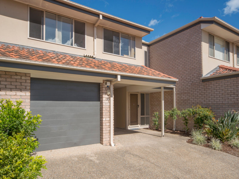 Real Estate in Coomera