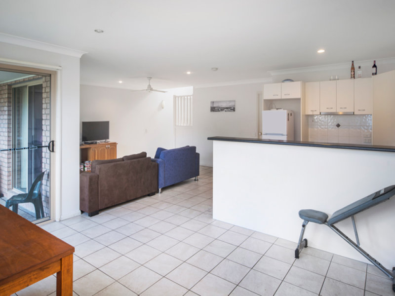 Real Estate in Coomera