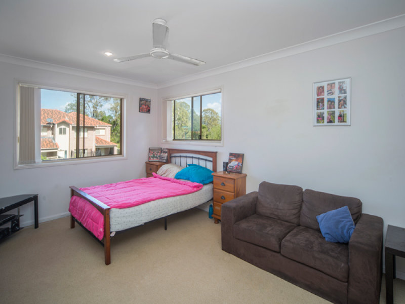 Open for inspection in Coomera