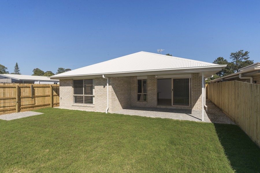 Real Estate in Pimpama