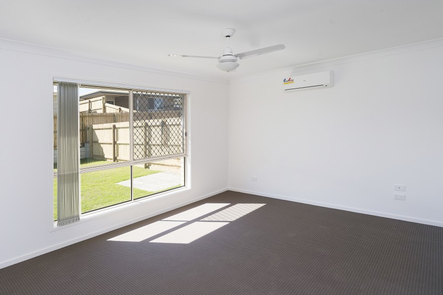 Open for inspection in Pimpama