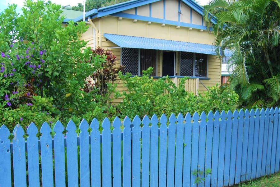 Selling your property in Mackay