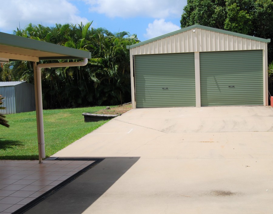 Property For Rent in Andergrove