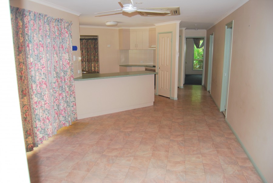 Real Estate in Andergrove