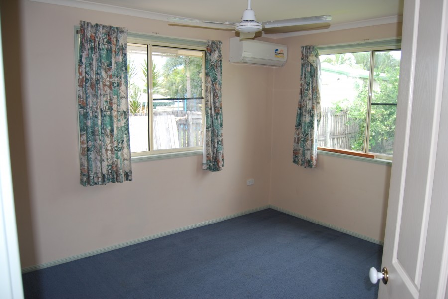 Real Estate in Andergrove
