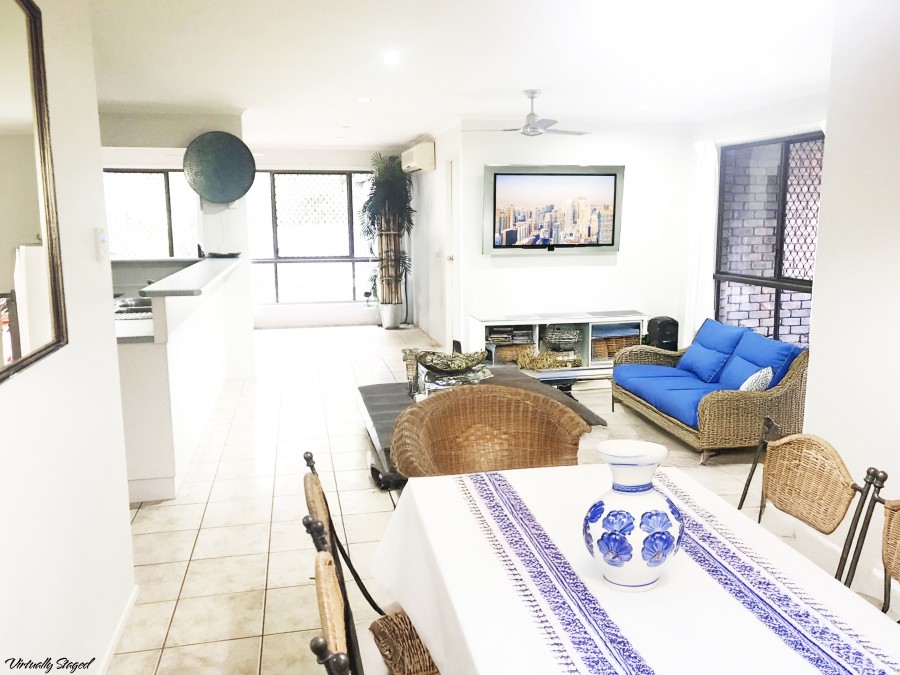 Glenella Properties For Rent