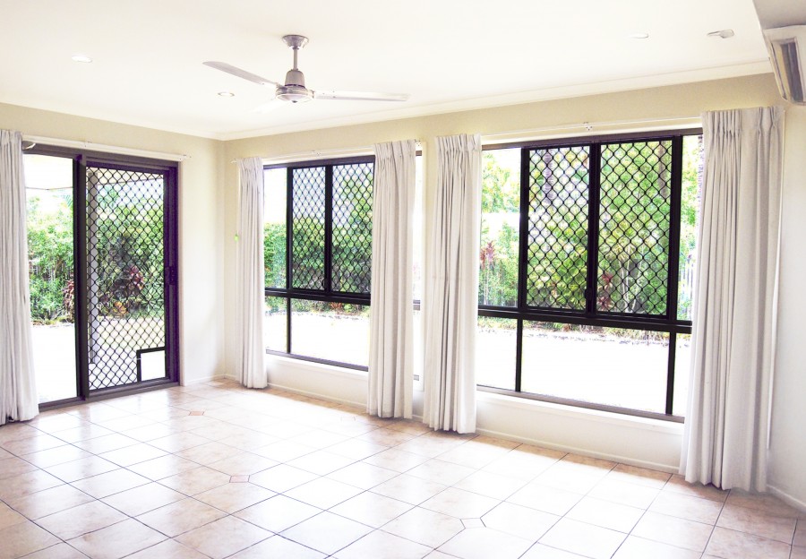 Open for inspection in Glenella