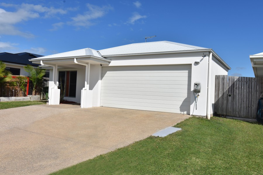 Open for inspection in Andergrove
