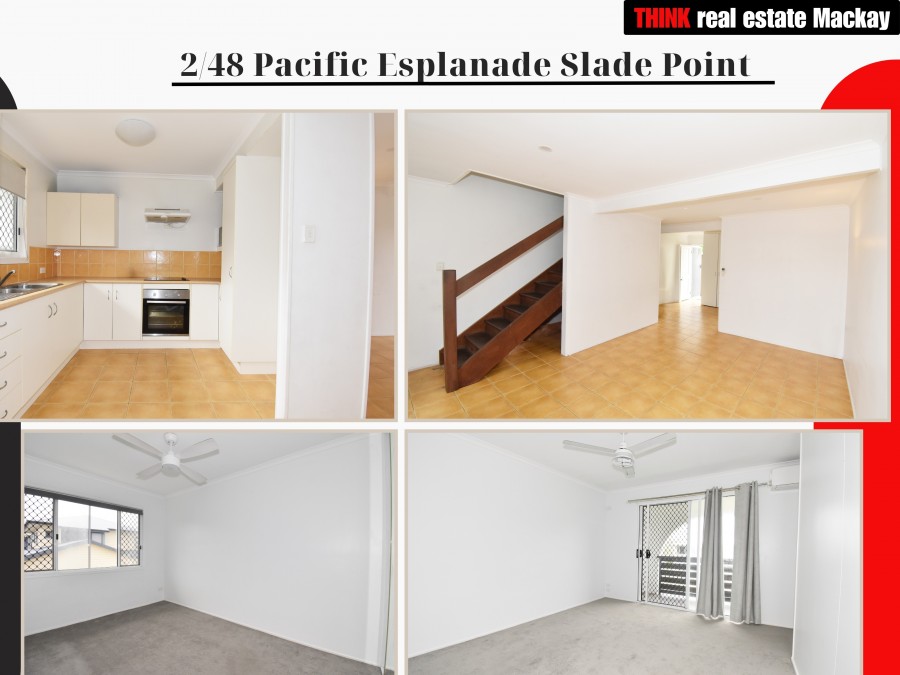 Real Estate in Slade Point