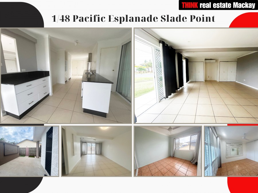 Real Estate in Slade Point