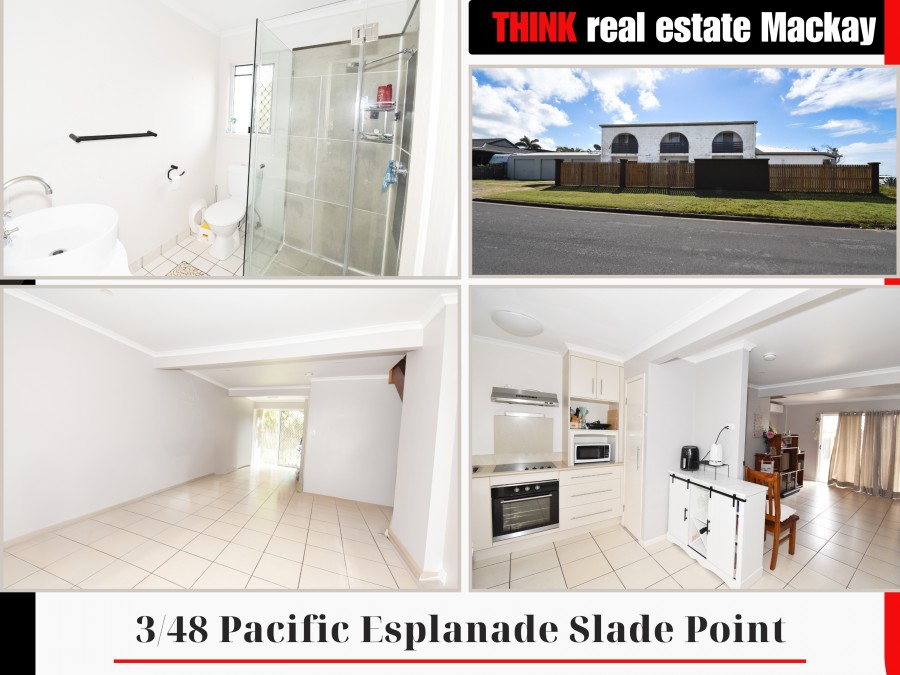 Real Estate in Slade Point