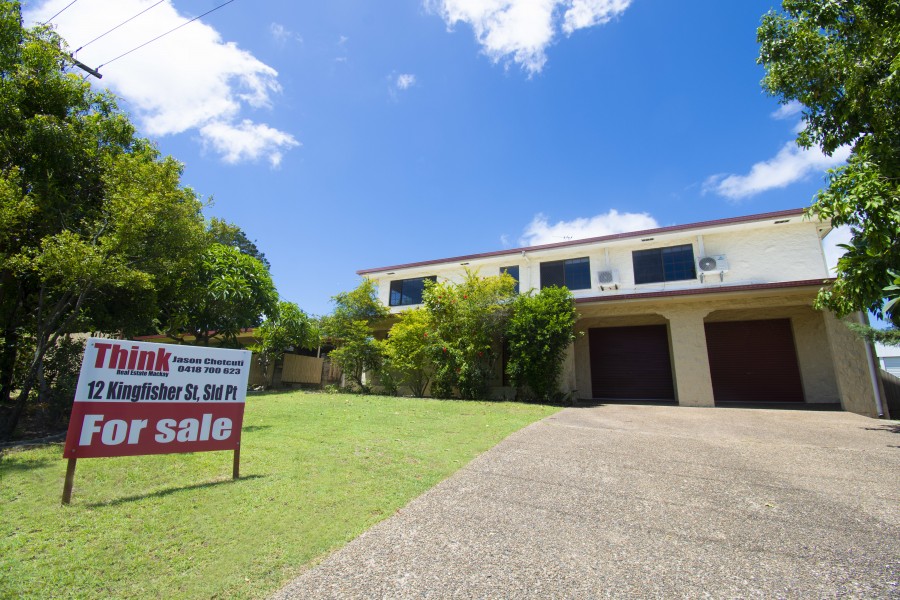 Property Sold in Slade Point
