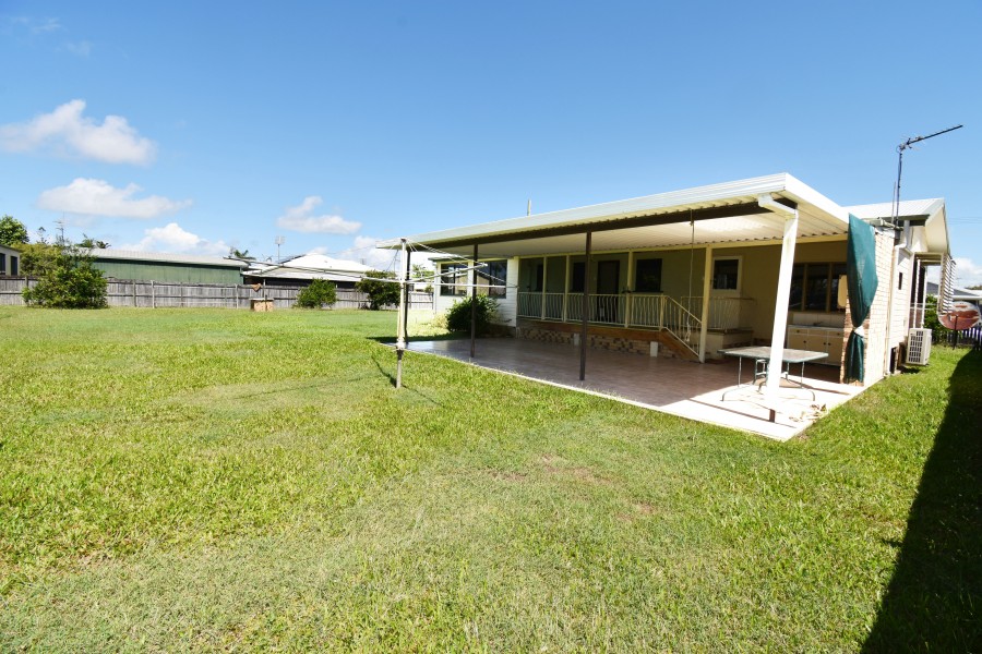 South Mackay real estate Sold