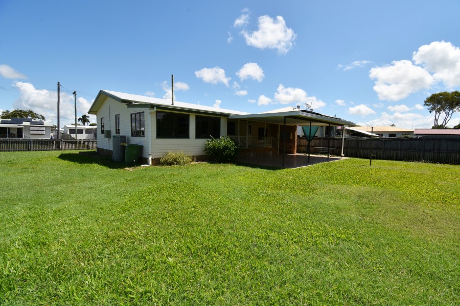 Property Sold in South Mackay