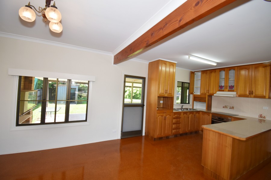 Real Estate in South Mackay
