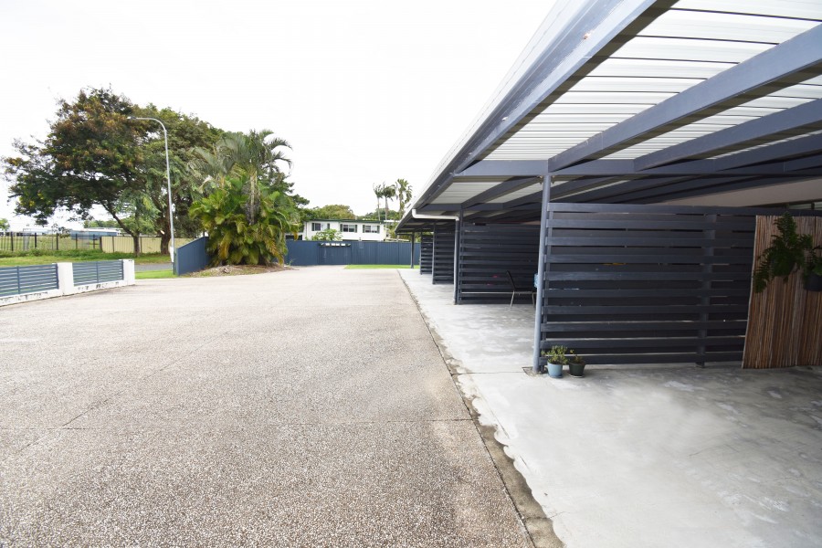 Real Estate in North Mackay