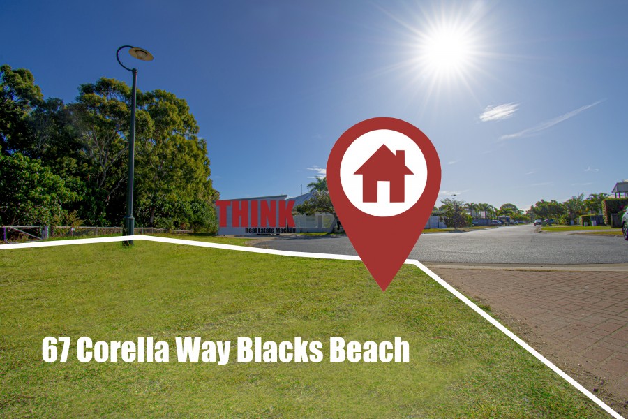 Real Estate in Blacks Beach