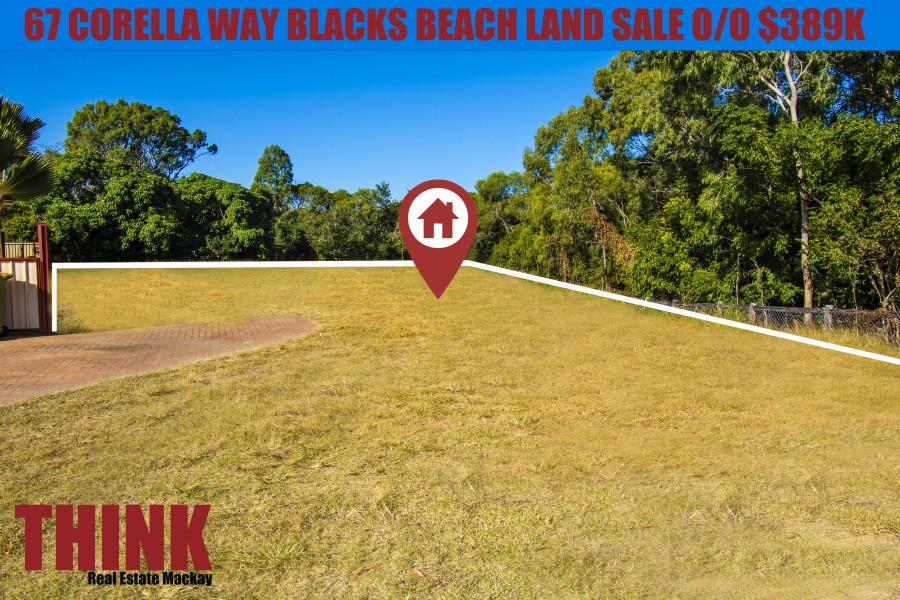 Blacks Beach real estate Sold