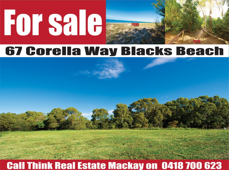 Property Sold in Blacks Beach