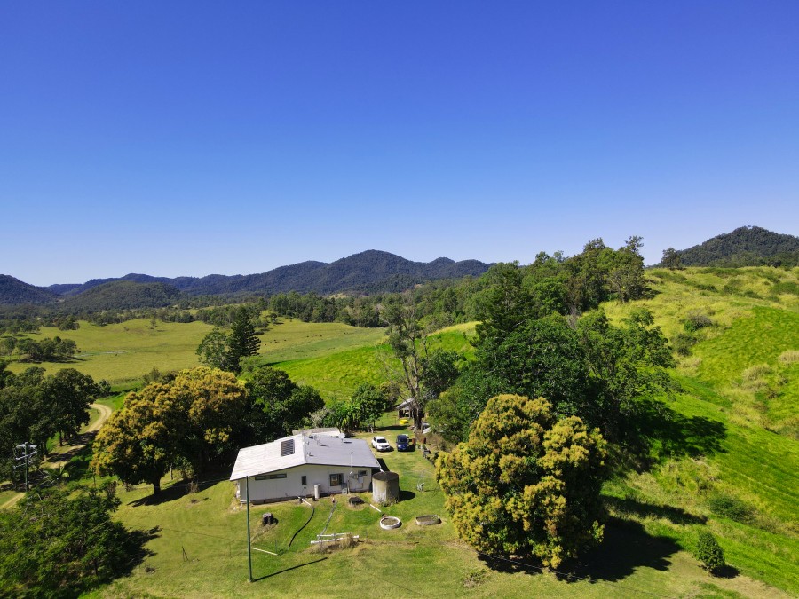 Property Sold in Mount Charlton