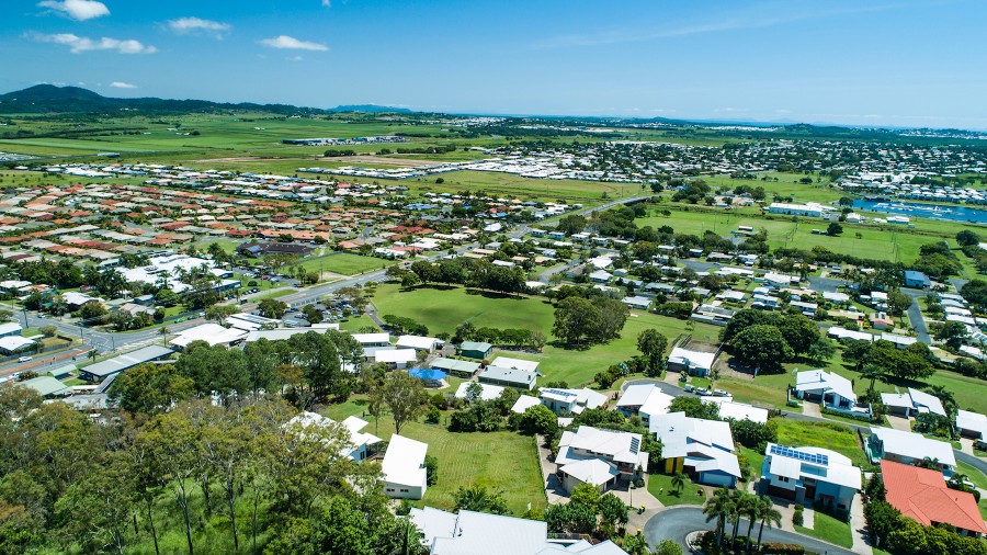 North Mackay real estate For Sale