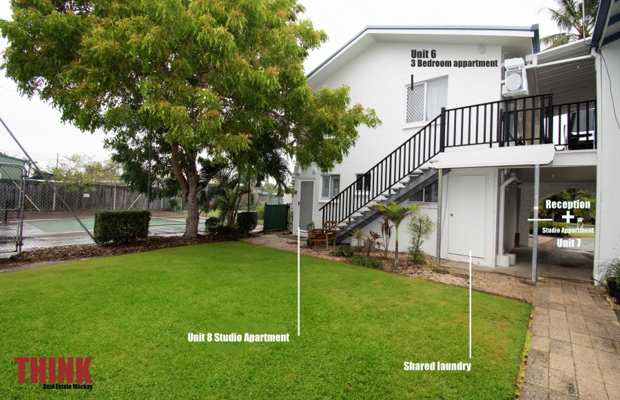 Selling your property in Blacks Beach
