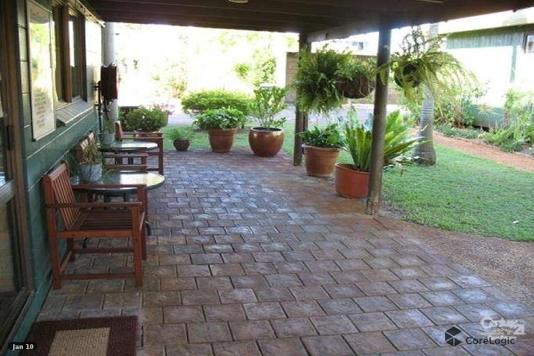 Real Estate in East Mackay