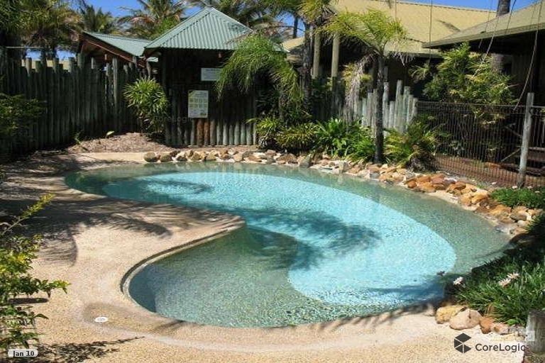 Real Estate in East Mackay