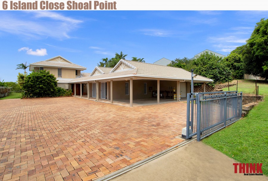 Shoal Point Properties Sold