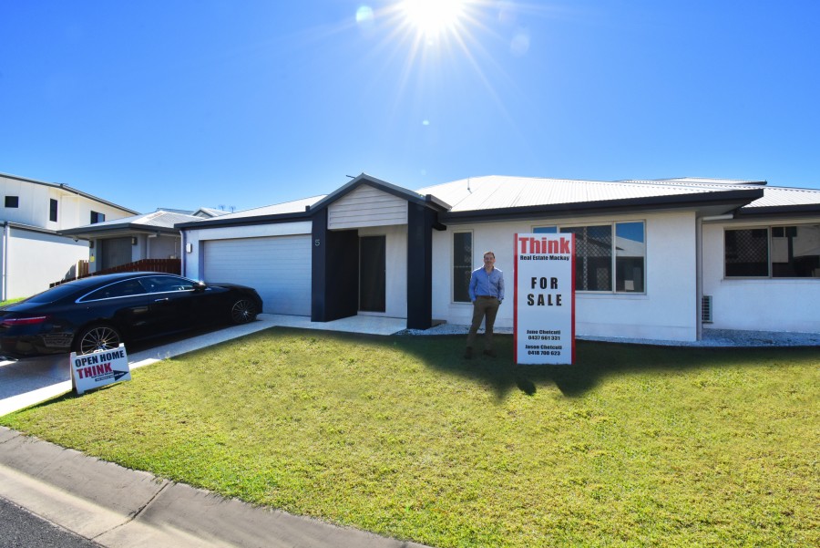Property Sold in Andergrove