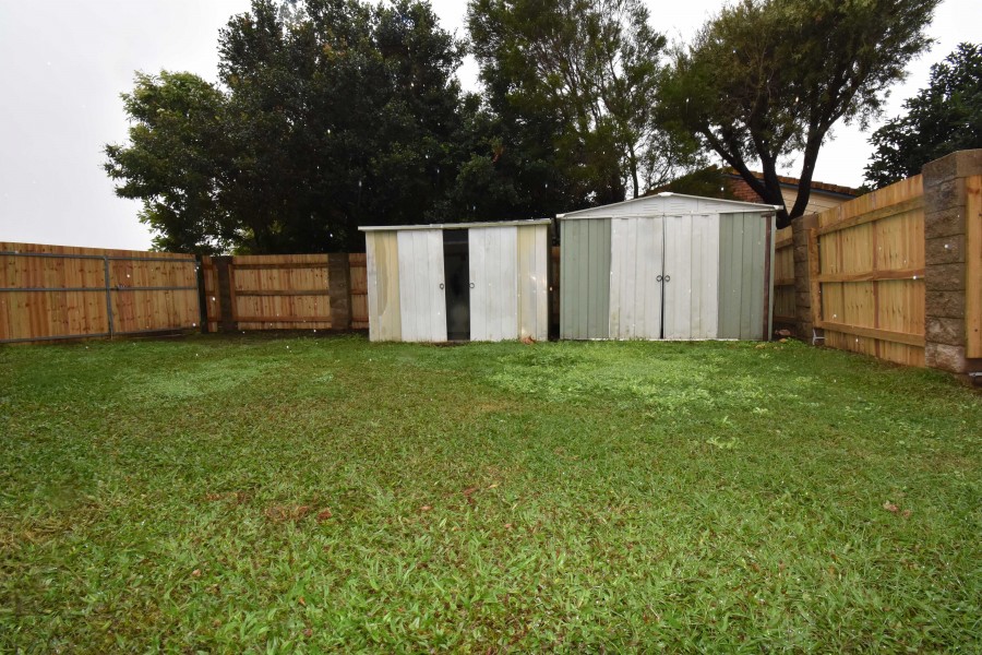Real Estate in Ooralea
