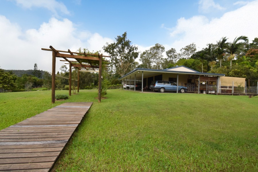 Real Estate in Kuttabul