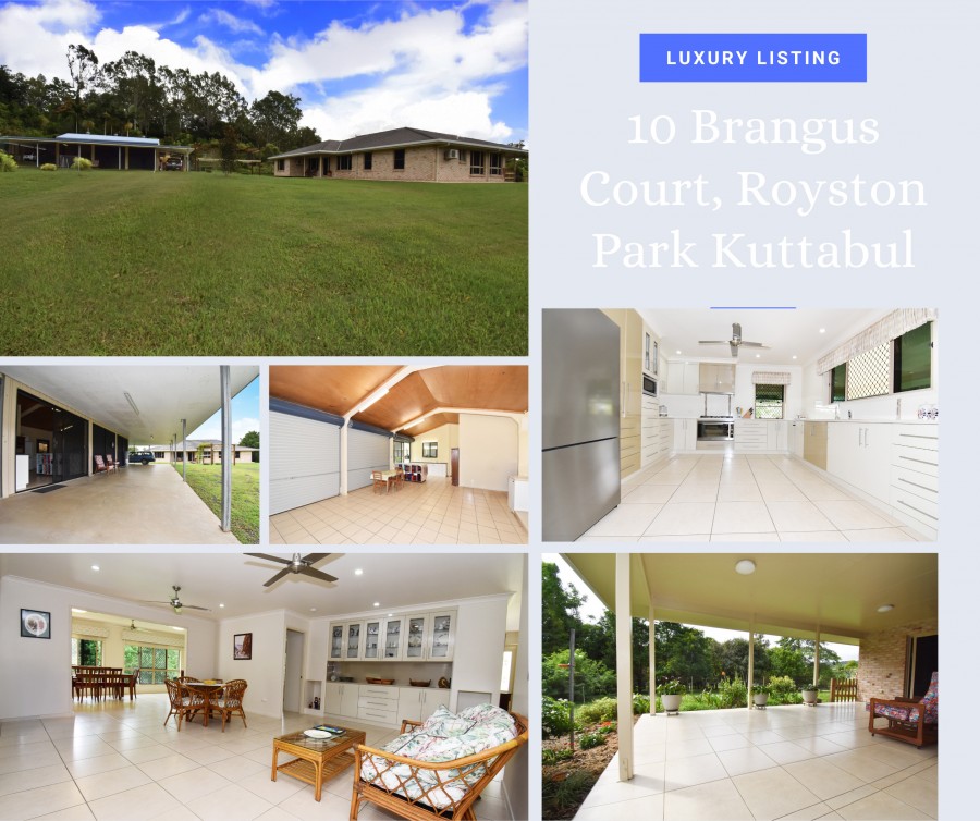 Real Estate in Kuttabul