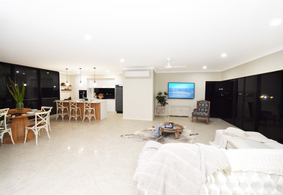 Open for inspection in Rural View
