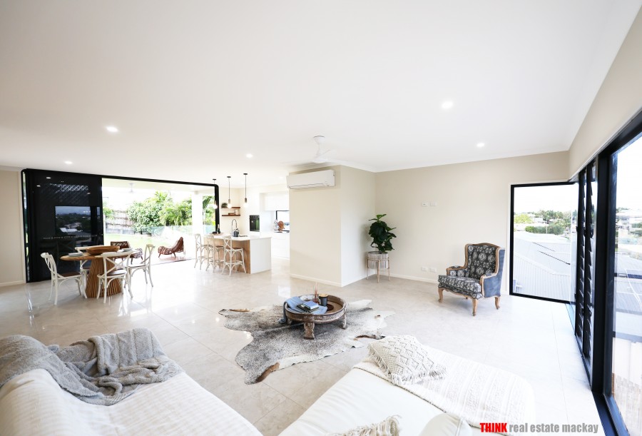 Real Estate in Rural View