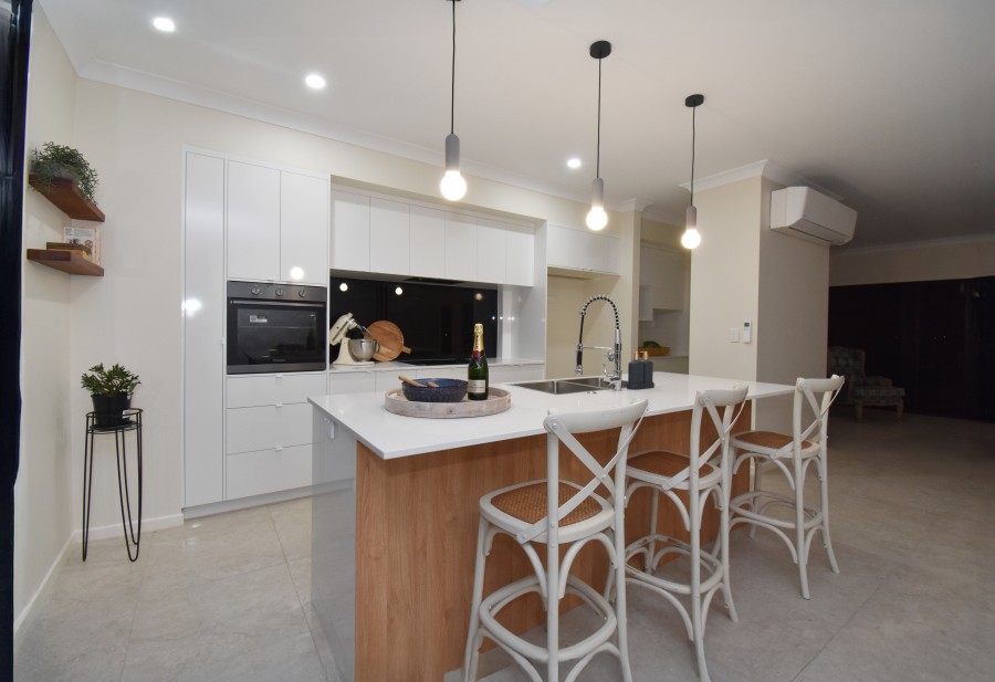 Open for inspection in Rural View