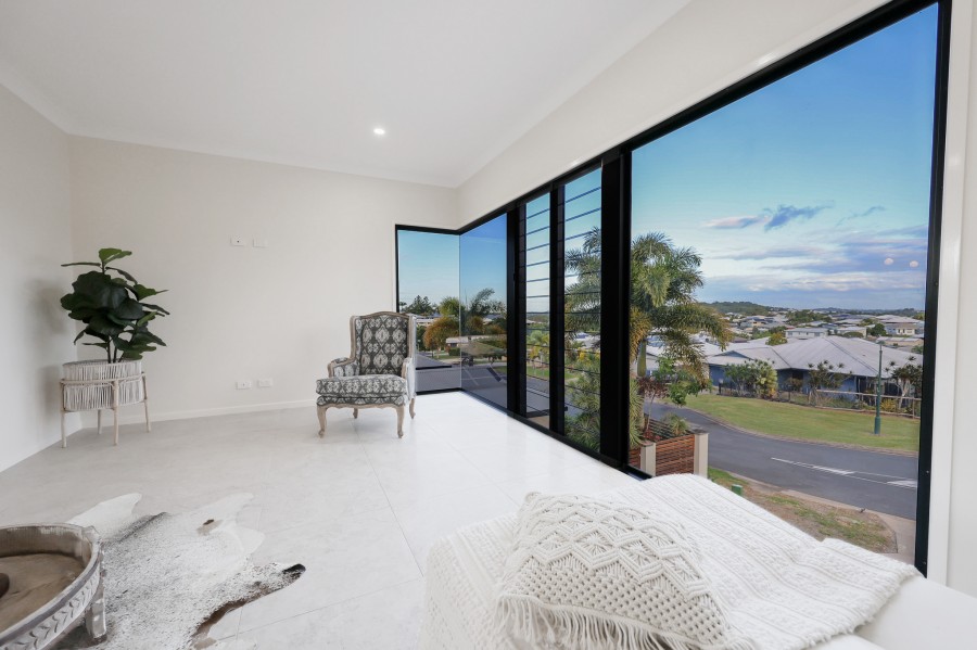 Real Estate in Rural View