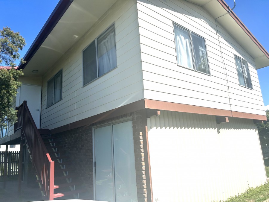 Open for inspection in Andergrove