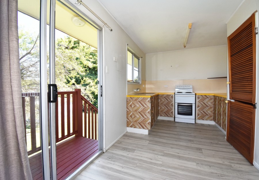 Real Estate in Andergrove