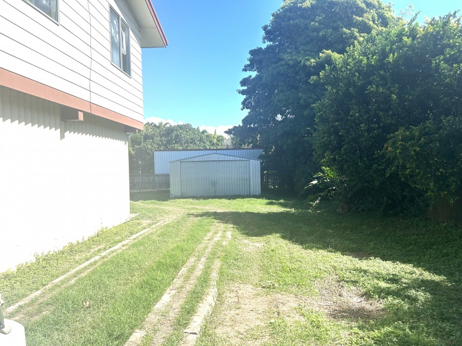Property For Rent in Andergrove
