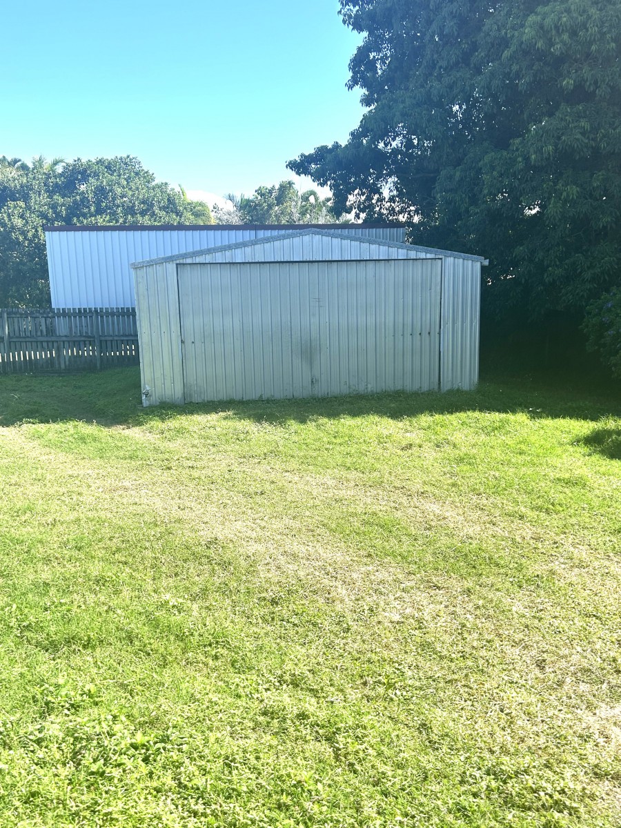 Real Estate in Andergrove